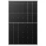 Longi Hi-MO6 Explorer Black Frame 435W