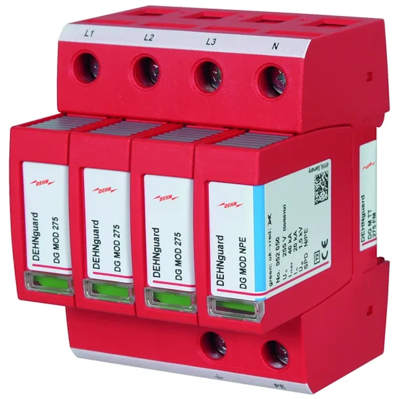 DEHNguard 952315 - M TT 275 FM