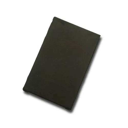 Solar Rasol endekappe sort