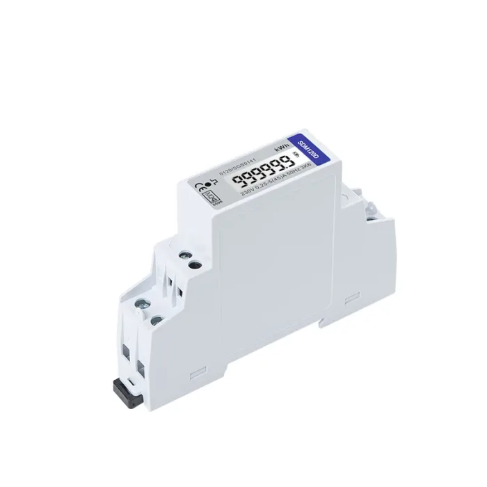 Elmåler Eastron SDM120D-MID