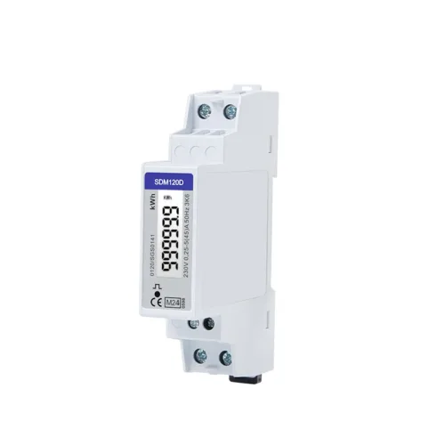 Elmåler Eastron SDM120D-MID