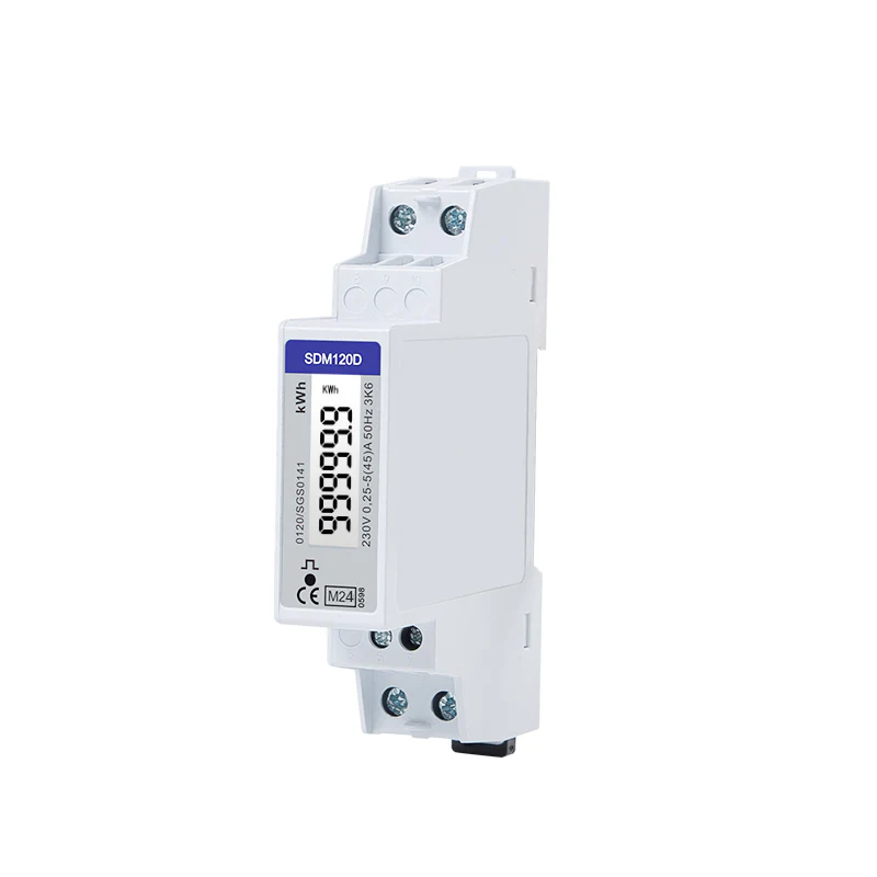 Elmåler Eastron SDM120D-MID