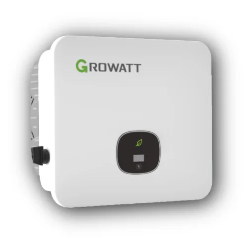 Growatt MOD-15KTL3-HU