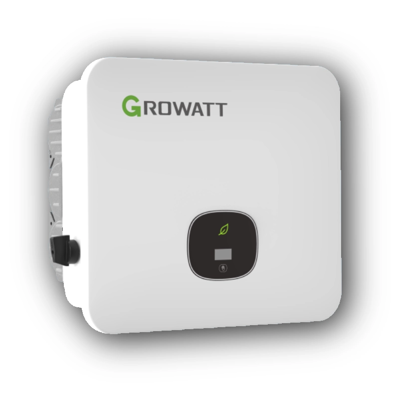 Growatt MOD-15KTL3-HU