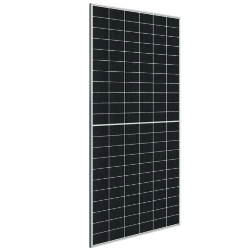 Astro N7s 635W Solcelle Solarpanel N-type