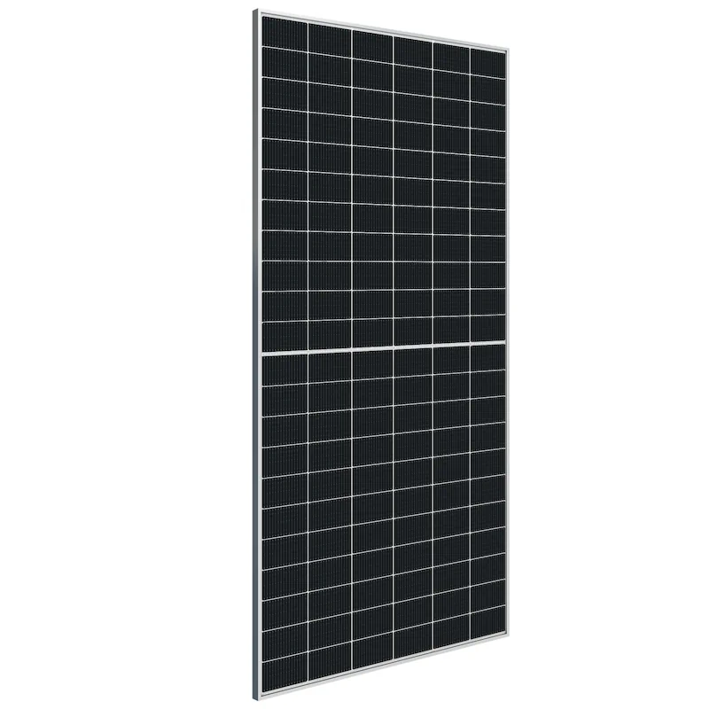 Astro N7s 635W Solcelle Solarpanel N-type