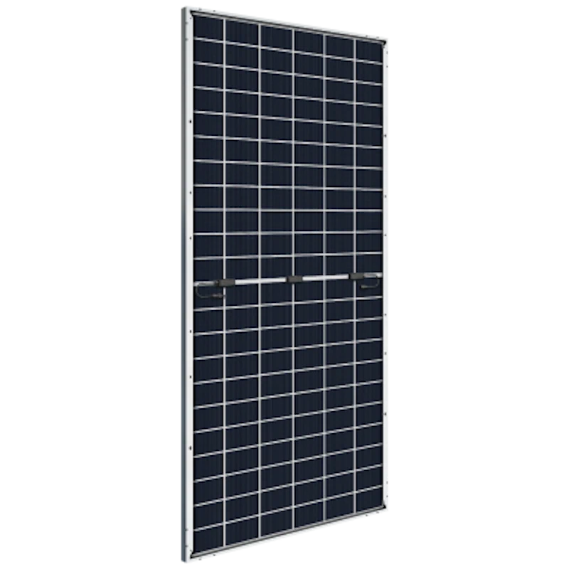 Astro N7s 635W Solcelle Solarpanel N-type
