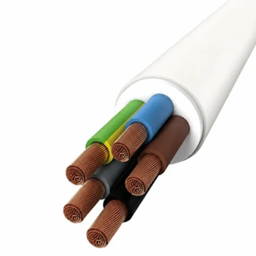 Installationskabel 5G6 - Powerflex